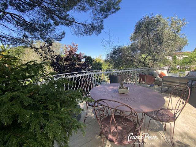 Vente Villa 8 pièces 224 m2 Garons