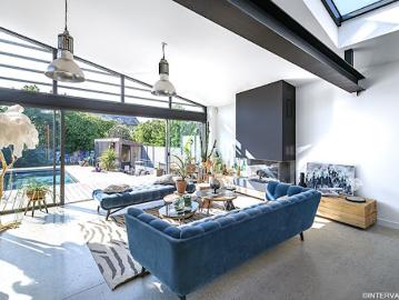 Vente Villa 8 pièces 250 m2 Rennes