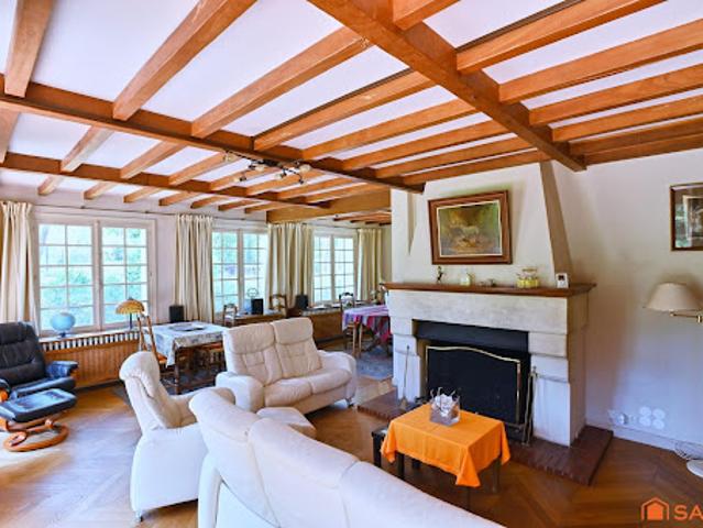 Vente Villa 8 pièces 227 m2 Cucq