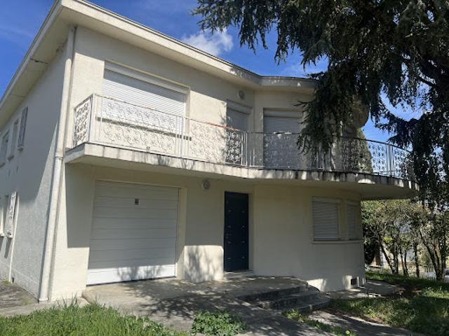 Vente Villa 8 pièces 229 m2 Ramonville Saint Agne