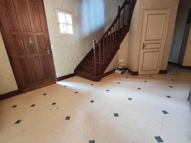 Vente Villa 8 pièces 230 m2 Combourg