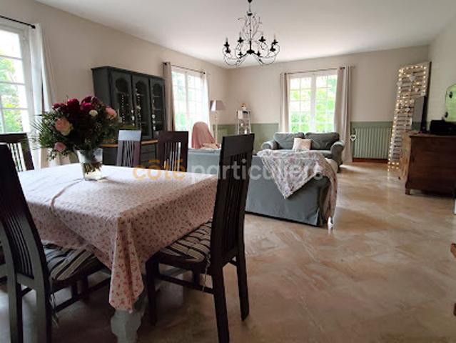 Vente Villa 8 pièces 230 m2 Amilly