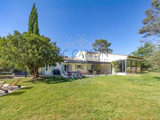Vente Villa 8 pièces 230 m2 Aix en Provence