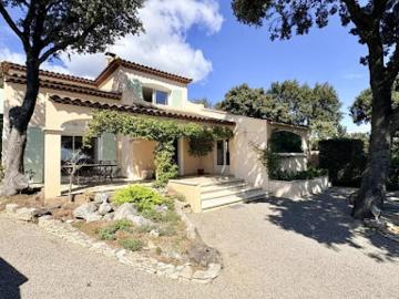 Vente Villa 8 pièces 232 m2 Rochefort du Gard