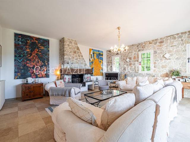 Vente Villa 8 pièces 236.7 m2 Nice