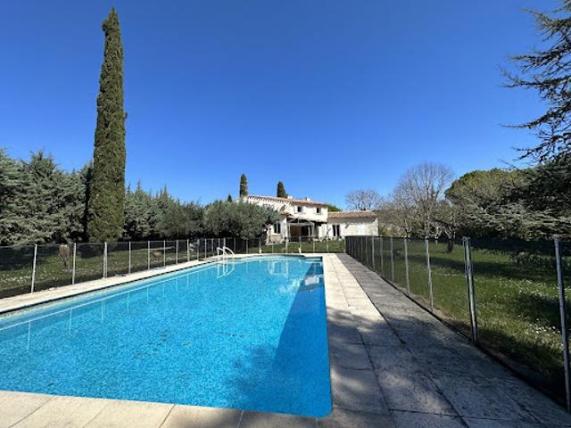 Vente Villa 8 pièces 236 m2 Montferrier sur Lez