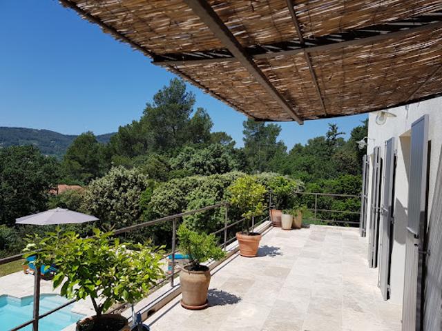 Vente Villa 8 pièces 237 m2 Le Beausset