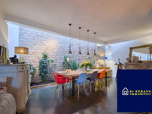 Vente Villa 8 pièces 238 m2 Chatillon