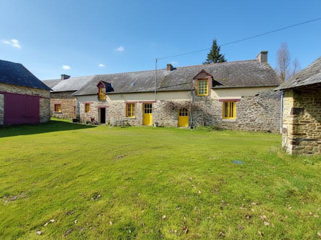 Vente Villa 8 pièces 238 m2 Janzé