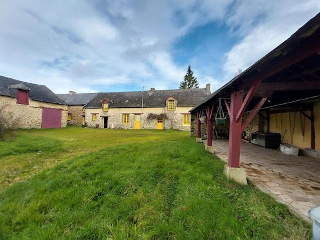 Vente Villa 8 pièces 238 m2 Janzé