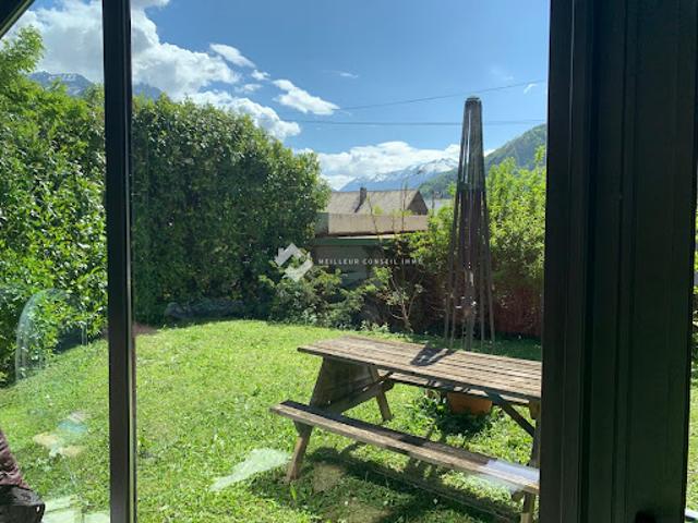 Vente Villa 8 pièces 238 m2 Saint Jean de Maurienne