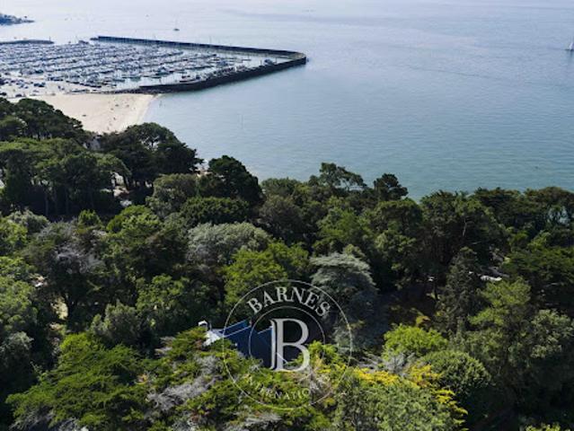 Vente Villa 8 pièces 238 m2 Pornic