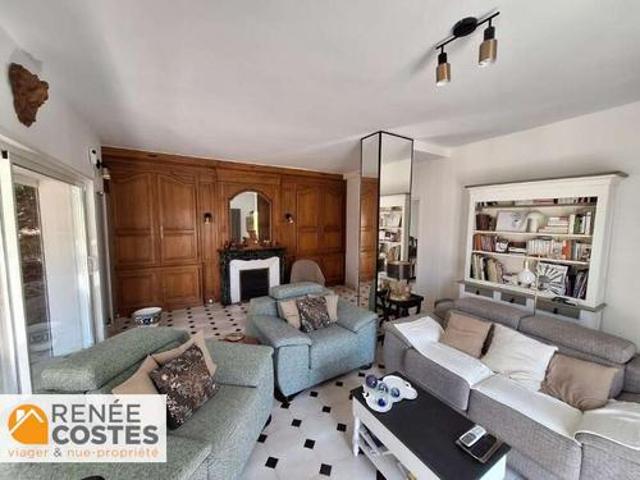 Vente Villa 8 pièces 240 m2 Castelnau le Lez