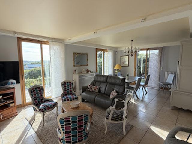 Vente Villa 8 pièces 240 m2 Gosné
