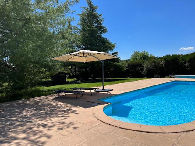 Vente Villa 8 pièces 240 m2 Laize