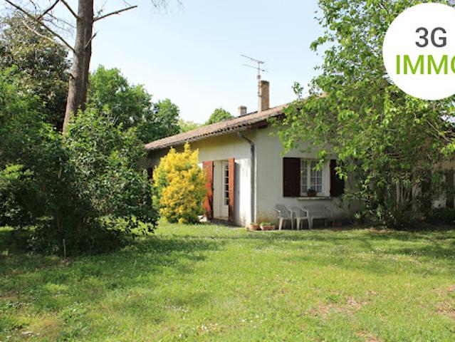 Vente Villa 8 pièces 240 m2 Marmande