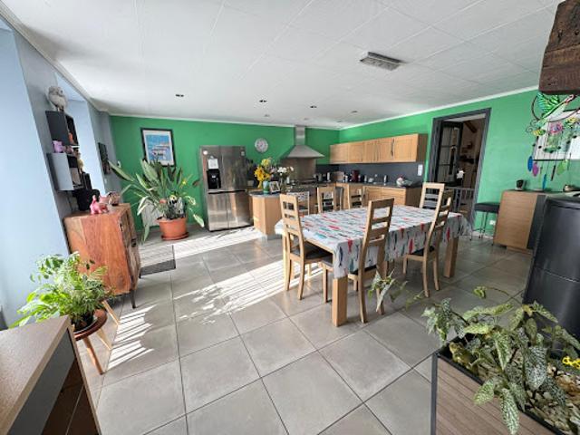 Vente Villa 8 pièces 240 m2 Saint Just