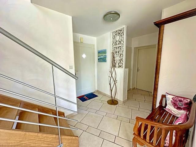 Vente Villa 8 pièces 241 m2 Berck