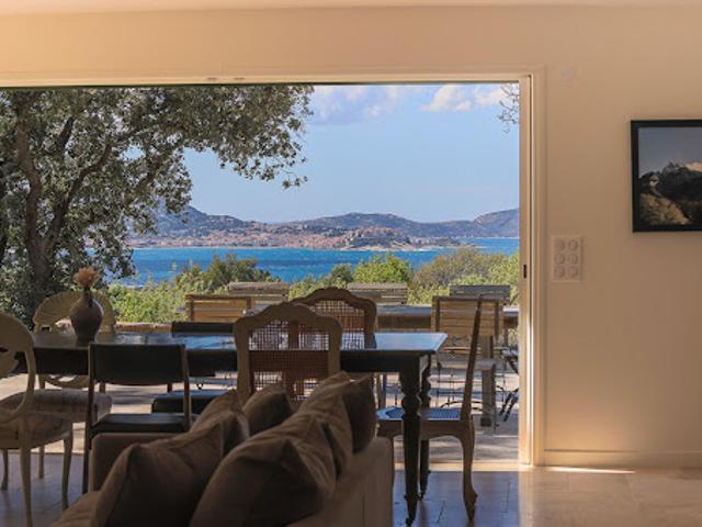 Vente Villa 8 pièces 243 m2 Lumio