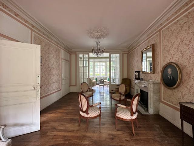 Vente Villa 8 pièces 244.66 m2 Rennes