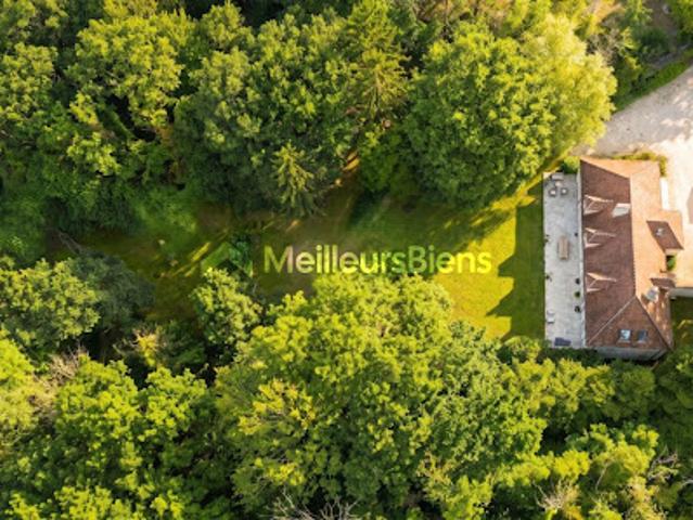 Vente Villa 8 pièces 245 m2 Feucherolles
