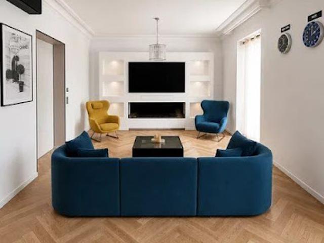 Vente Villa 8 pièces 245 m2 Nice
