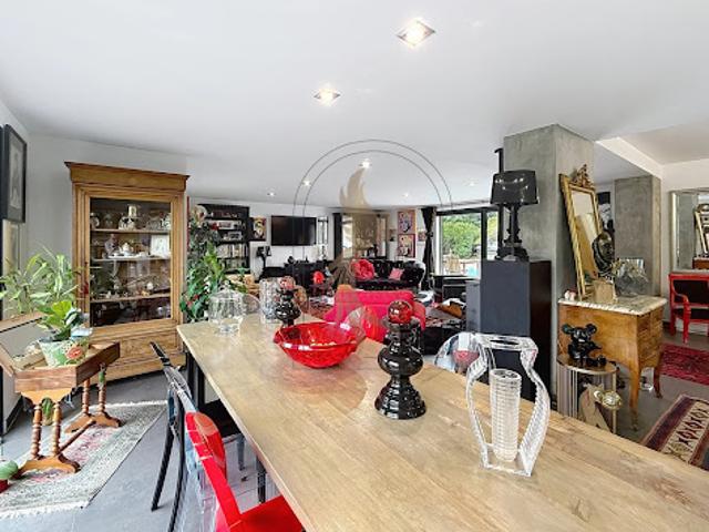 Vente Villa 8 pièces 245 m2 Porto Vecchio