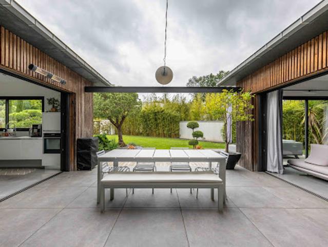Vente Villa 8 pièces 245 m2 Pace