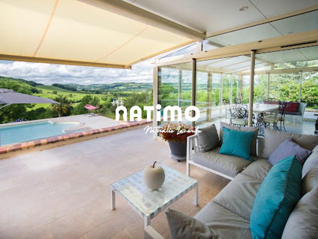 Vente Villa 8 pièces 246 m2 Semur en Auxois