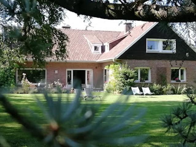 Vente Villa 8 pièces 248 m2 Mons en Baroeul