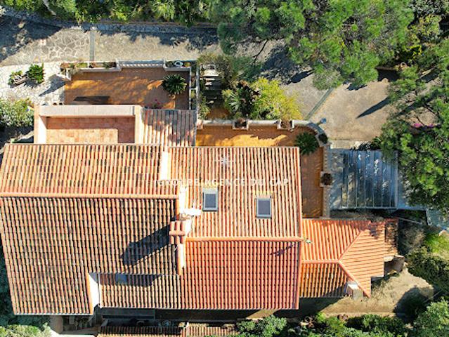 Vente Villa 8 pièces 251 m2 Les issambres