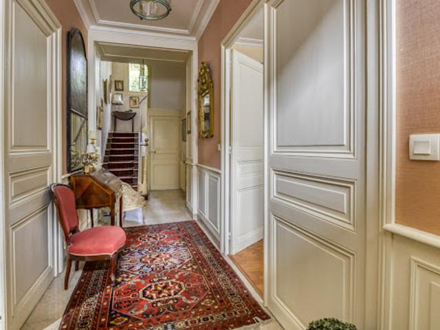 Vente Villa 8 pièces 257.66 m2 Nantes