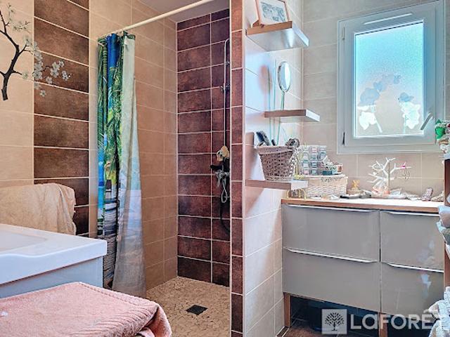 Vente Villa 8 pièces 260 m2 Creissan