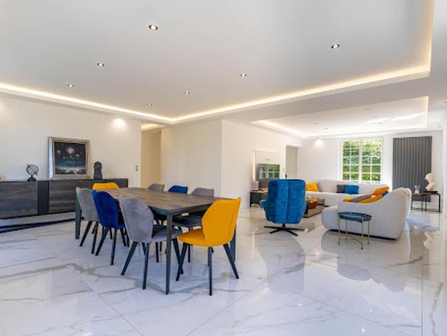 Vente Villa 8 pièces 261 m2 Chessy