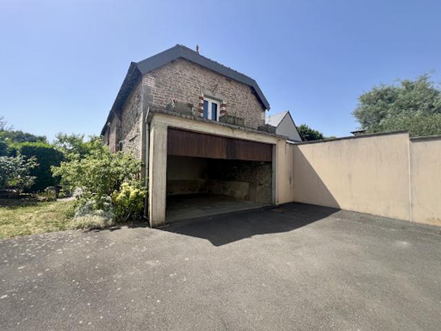 Vente Villa 8 pièces 262.39 m2 Caulnes