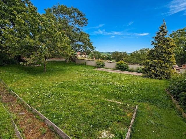 Vente Villa 8 pièces 262 m2 Saint Just la Pendue