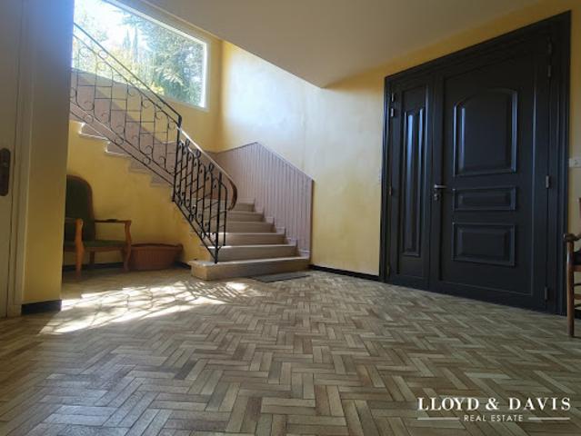 Vente Villa 8 pièces 267.5 m2 Dieulefit