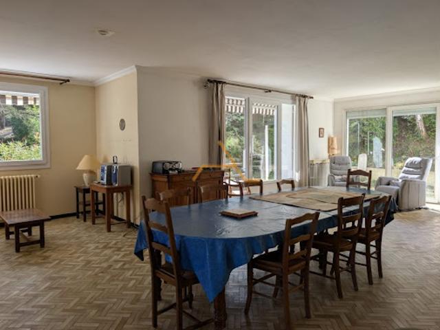 Vente Villa 8 pièces 267 m2 Dieulefit
