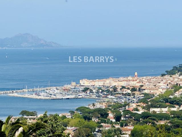 Vente Villa 8 pièces 270 m2 Gassin