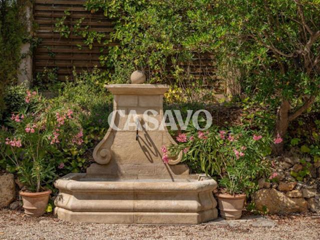 Vente Villa 8 pièces 272 m2 Saint Marc Jaumegarde