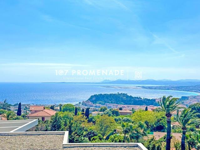 Vente Villa 8 pièces 278 m2 Nice