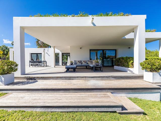 Vente Villa 8 pièces 278 m2 Sainte lucie de porto vecchio