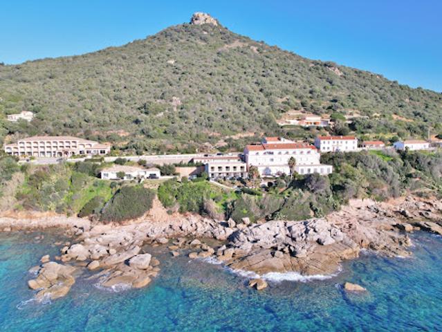 Vente Villa 8 pièces 280 m2 Casaglione