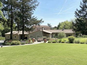 Vente Villa 8 pièces 280 m2 Ligugé