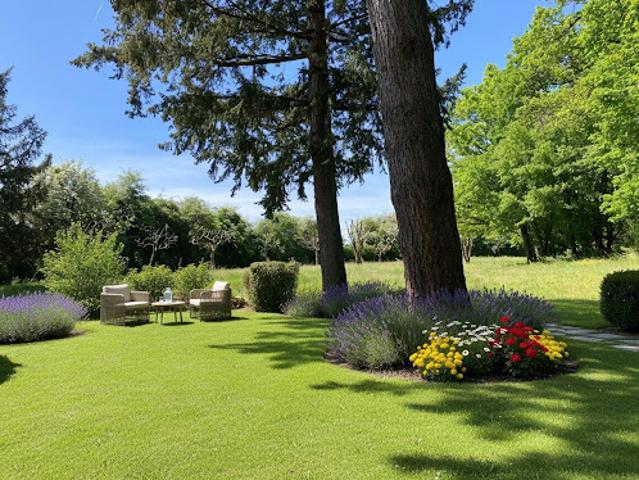 Vente Villa 8 pièces 280 m2 Ligugé