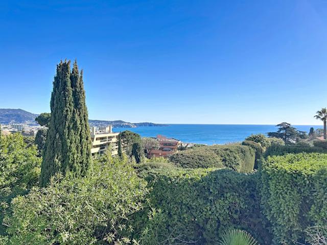 Vente Villa 8 pièces 280 m2 Nice