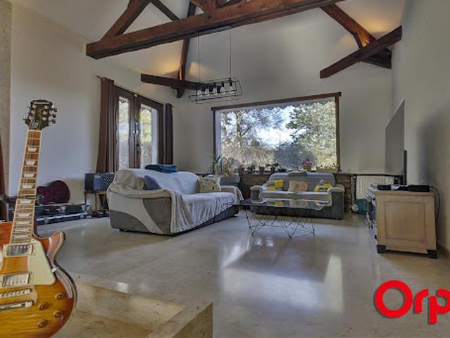Vente Villa 8 pièces 285 m2 Les Eparres