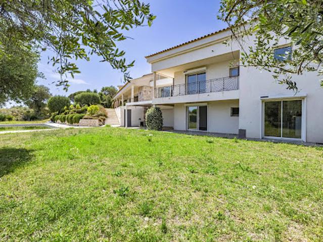 Vente Villa 8 pièces 286 m2 Nice