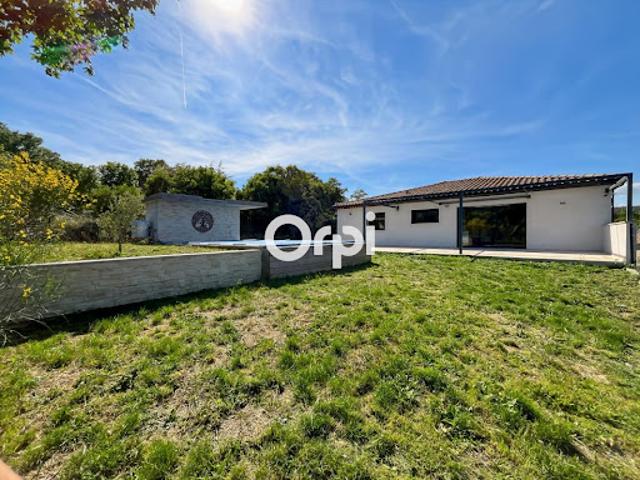 Vente Villa 8 pièces 287 m2 Plan d'Aups Sainte Baume