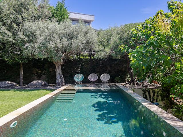 Vente Villa 8 pièces 290 m2 Marseille 7ème
